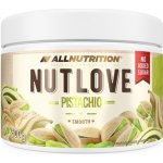 Allnutrition Nutlove Pistachio Smooth 500 g – Zboží Mobilmania