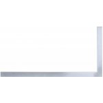 Levior Úhelník plochý 600x300mm – Zboží Mobilmania