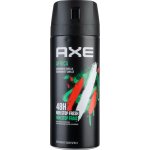 Axe Africa Men deospray 150 ml – Sleviste.cz