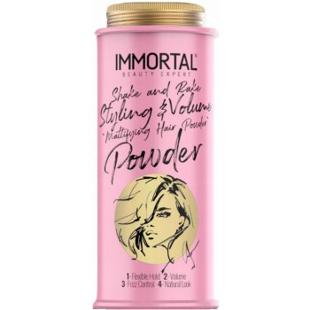 Immortal Volume & Styling Powder 20 g
