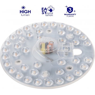 Kanlux MODv2 LED 19W LED-NW – Hledejceny.cz