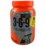 Extrifit Omega 3-6-9 100 kapslí – Hledejceny.cz