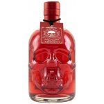 Hill's suicide Absinth Red Chilli 70% 0,5 l (holá láhev) – Zboží Dáma