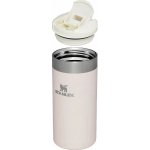 Stanley AeroLight Transit Mug 0,35 l Rose Quartz Metallic – Zboží Dáma Stanley AeroLight Transit Mug 0,35 l Rose Quartz Metallic – Zboží Dáma