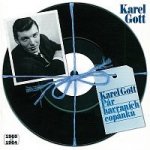 Karel Gott – Pár havraních copánků MP3 – Hledejceny.cz