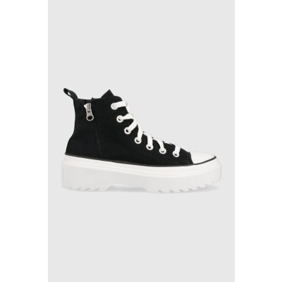 converse Chuck Taylor All Star Lugged Lift Platform Canvas – Zboží Mobilmania