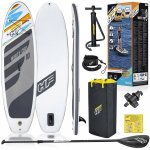 Paddleboard Hydro Force White Cap 305 cm – Zboží Mobilmania