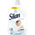 Silan Sensitive & Baby aviváž pro miminka 130 PD 2860 ml – Sleviste.cz