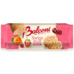 Balconi roláda ovocná 250g – Zboží Dáma