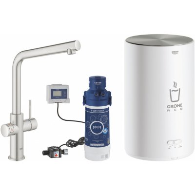 GROHE Red 30327DC1 – Hledejceny.cz