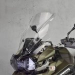 Triumph Tiger Explorer 1200 / 2012-2017 Plexi cestovní - Čiré | Zboží Auto