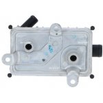Olejový chladič, motorový olej NRF 31280
