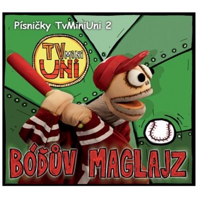 Bóďův maglajz – Zboží Mobilmania