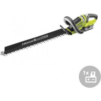 Ryobi RHT1855R40F – Zboží Mobilmania