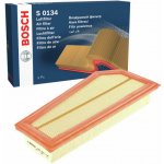 Vzduchový filtr BOSCH F 026 400 134 – Hledejceny.cz