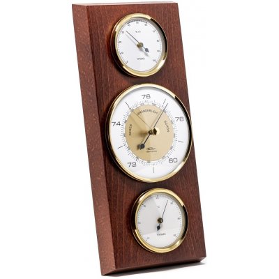 Fischer Barometr 9103-22 – Zboží Mobilmania