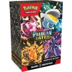 Pokémon TCG Paldean Fates Booster – Hledejceny.cz