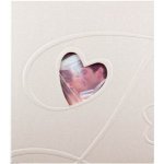 Fandy Kniha hostů GB-121 Amore – Zbozi.Blesk.cz