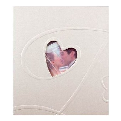 Fandy Kniha hostů GB-121 Amore – Zbozi.Blesk.cz