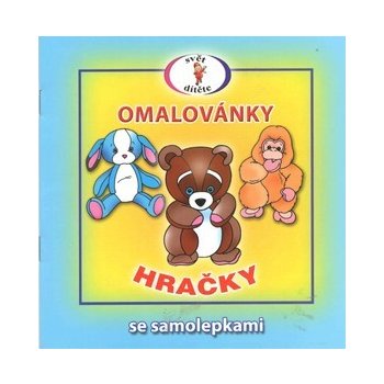 Hračky