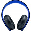 Sluchátko Sony PS4 Wireless Stereo Headset 2.0