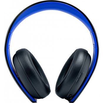 Sony PS4 Wireless Stereo Headset 2.0