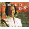 Hudba Rieu André - Andre Rieu Top 100 CD