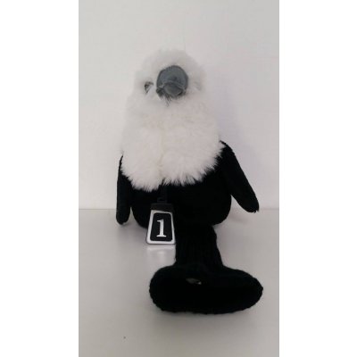 Hanimex zvíře head cover eagl – Hledejceny.cz