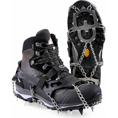 Climbing Technology Ice Traction Plus – Zbozi.Blesk.cz