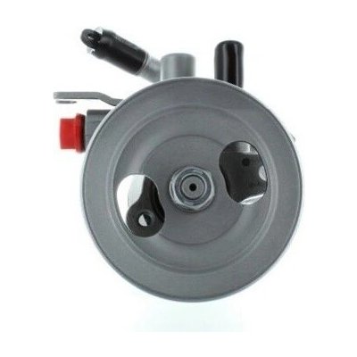 Hydraulické čerpadlo, řízení SPIDAN 54498 – Sleviste.cz