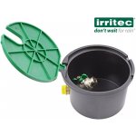 Irritec Ventilová šachta PVM 3/4" 80008507 – Zboží Dáma