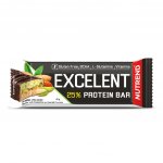 Nutrend Excelent Protein bar Double 40g – Hledejceny.cz