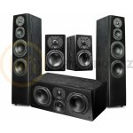 SVS Prime Tower Surround System – Sleviste.cz