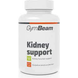 GymBeam Kidney support 60 kapslí