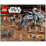 LEGO® Star Wars™ 75337 AT-TE – Zboží Mobilmania