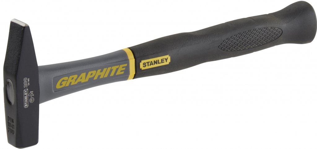 STANLEY Graphite Zámečnické kladivo 500g od 340 Kč - Heureka.cz