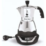 Bialetti Moka Easy Timer 6 – Zbozi.Blesk.cz