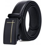 Izmael opasek Maxim-černá/Typ2 KP16159 – Zboží Mobilmania