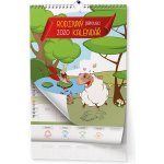 Nástěnný Rodinný 2020 – Zboží Mobilmania