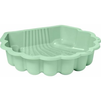 Swing King Pískoviště mušle 77 × 88 × 18 cm – Sleviste.cz