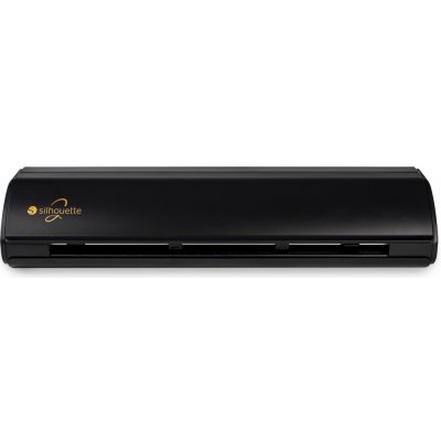 Silhouette Cameo5 PLUS ALPHA šíře 38cm – Zboží Mobilmania