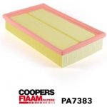 Vzduchový filtr CoopersFiaam PA7383 – Hledejceny.cz