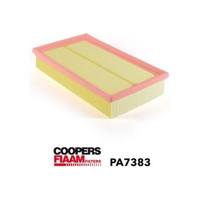 Vzduchový filtr CoopersFiaam PA7383 – Hledejceny.cz