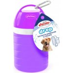 Record cestovní lahev plastová 7,5 x 1423 cm 0,6 l – Sleviste.cz