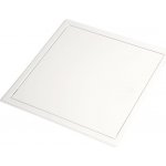Tamadex revizní dvířka Softline US 500 x 500 mm plechová bílá – Zbozi.Blesk.cz