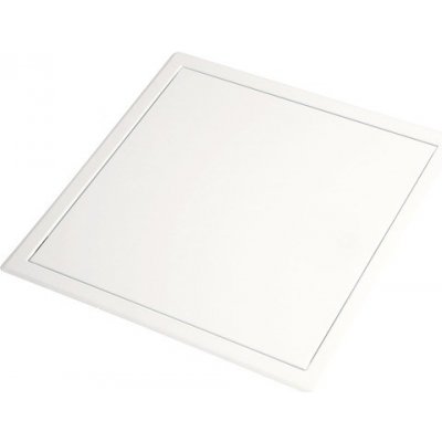 Tamadex revizní dvířka Softline US 500 x 500 mm plechová bílá – Zbozi.Blesk.cz