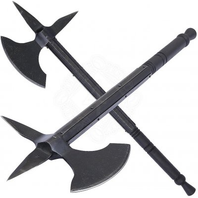 Windlass Steelcrafts Orleans ze série Battlecry Bojová sekera – Zboží Dáma