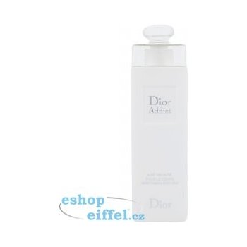 Dior Addict tělové mléko 200 ml