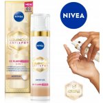 Nivea Luminous630 CC krém 3 v 1 střední s OF 30 40 ml – Zboží Dáma
