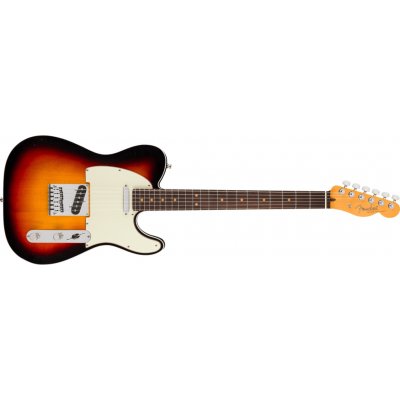 Fender American ULV 60s TC RW 3TS – Hledejceny.cz